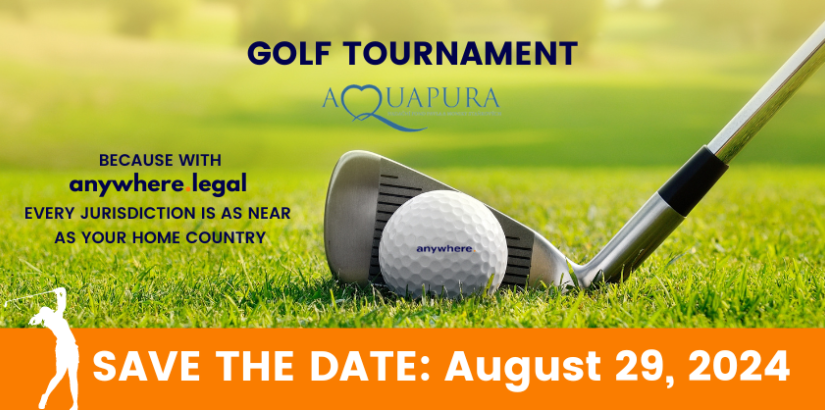 Join Our Charitable Tradition – Golf for Healthy Blood!